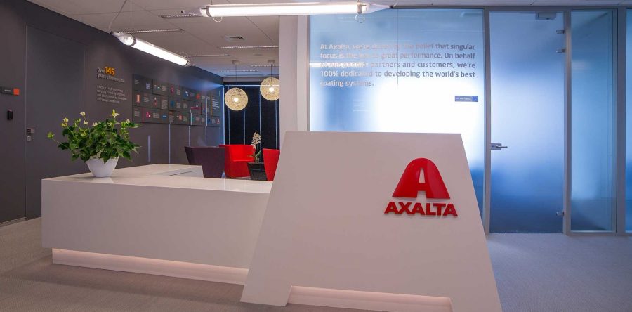 Axalta