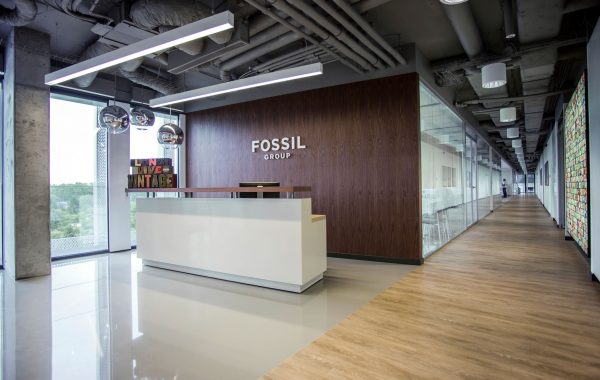 Fossil Group Warszawa