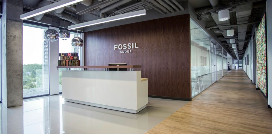 Fossil Group Warszawa