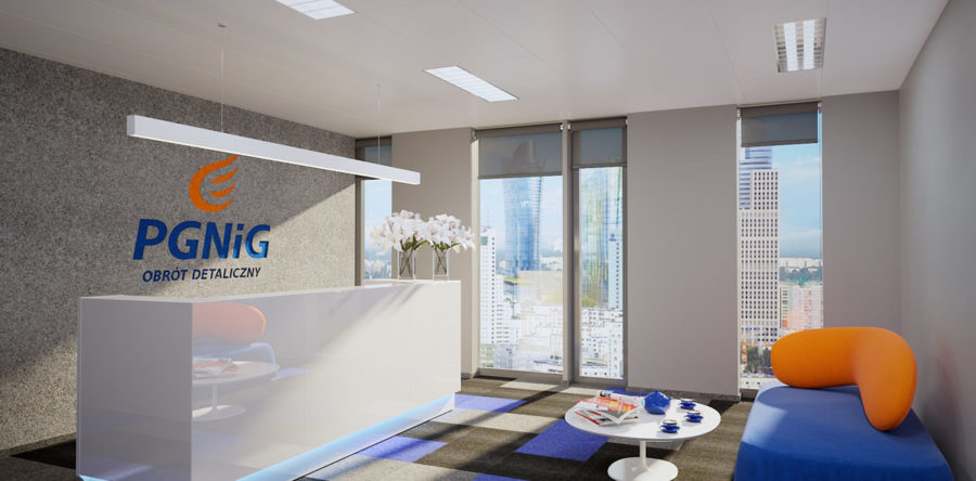 PGNiG Obrót Detaliczny