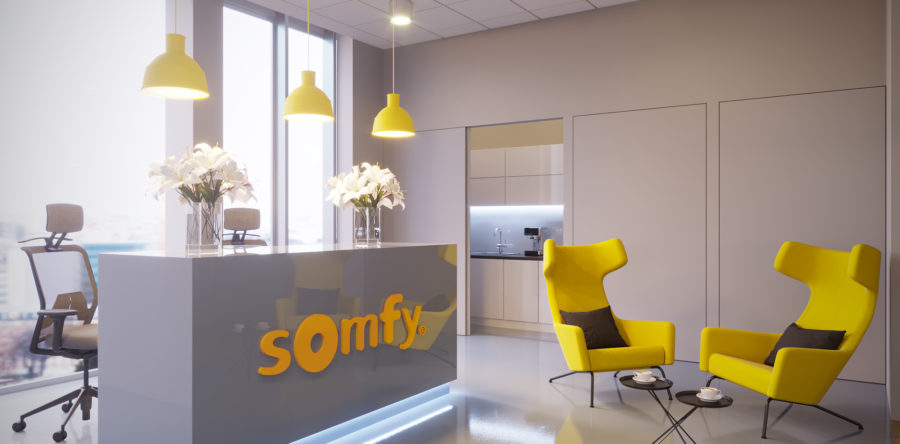 SOMFY