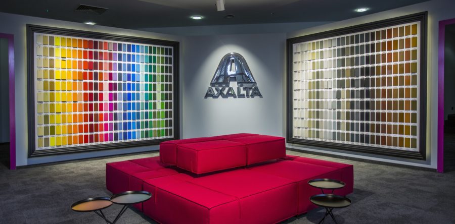 AXALTA ŁÓDŹ