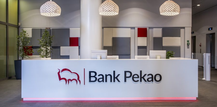 Bank Pekao SA