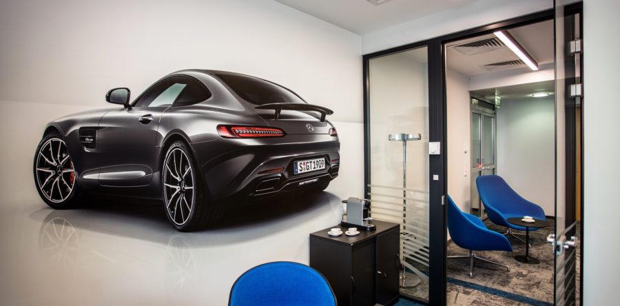 Mercedes-Benz Bank