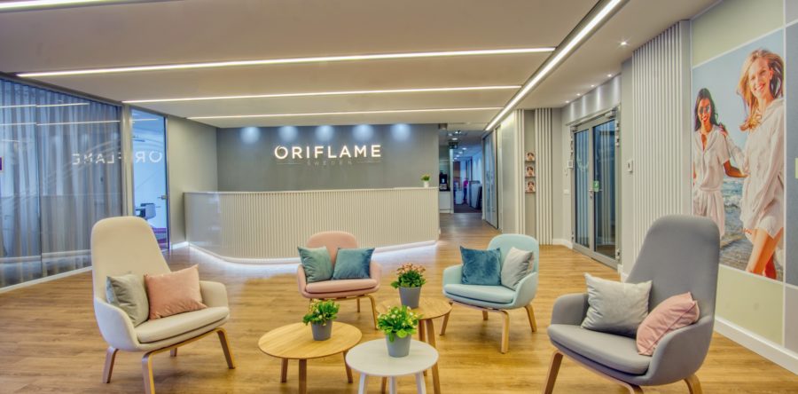 ORIFLAME