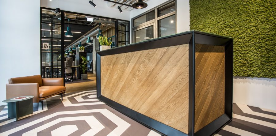 ERGO DIGITAL IT, BERLIN