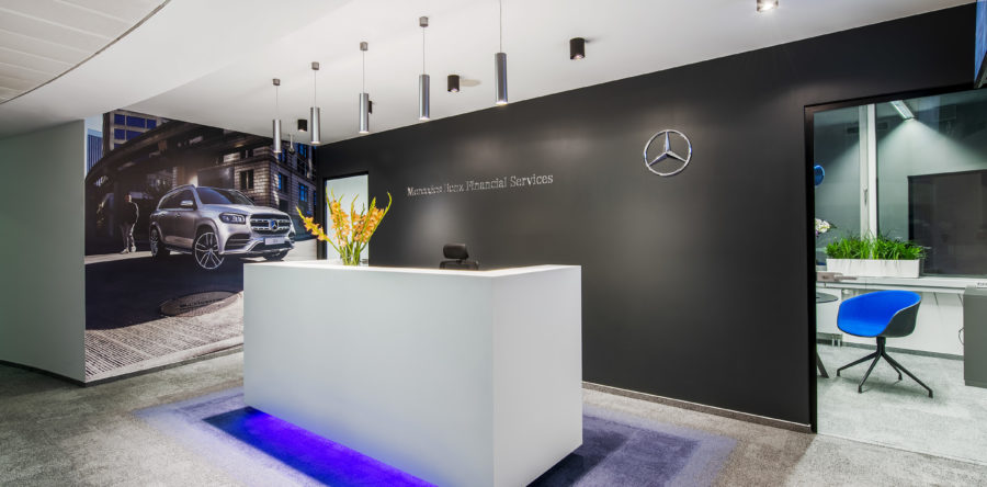 Mercedes-Benz Polska