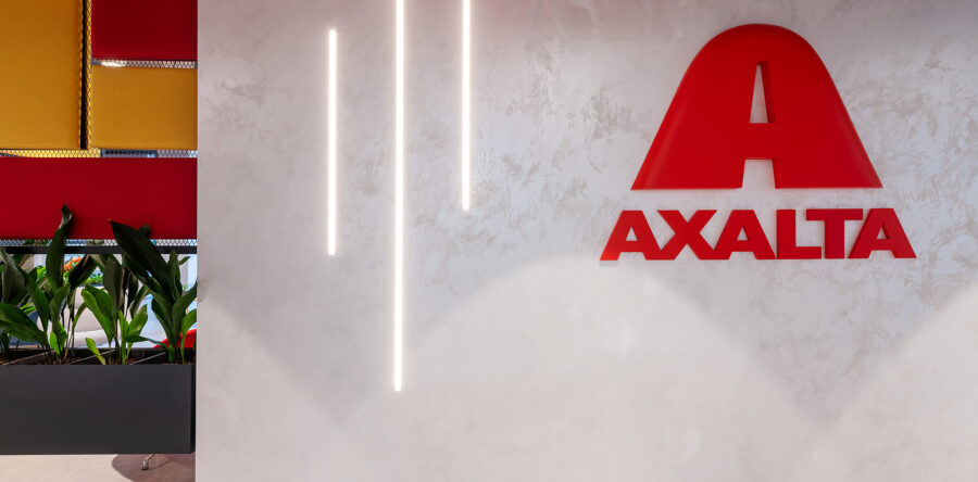 AXALTA COATING SYSTEMS
