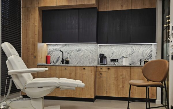 Beauty Clinic