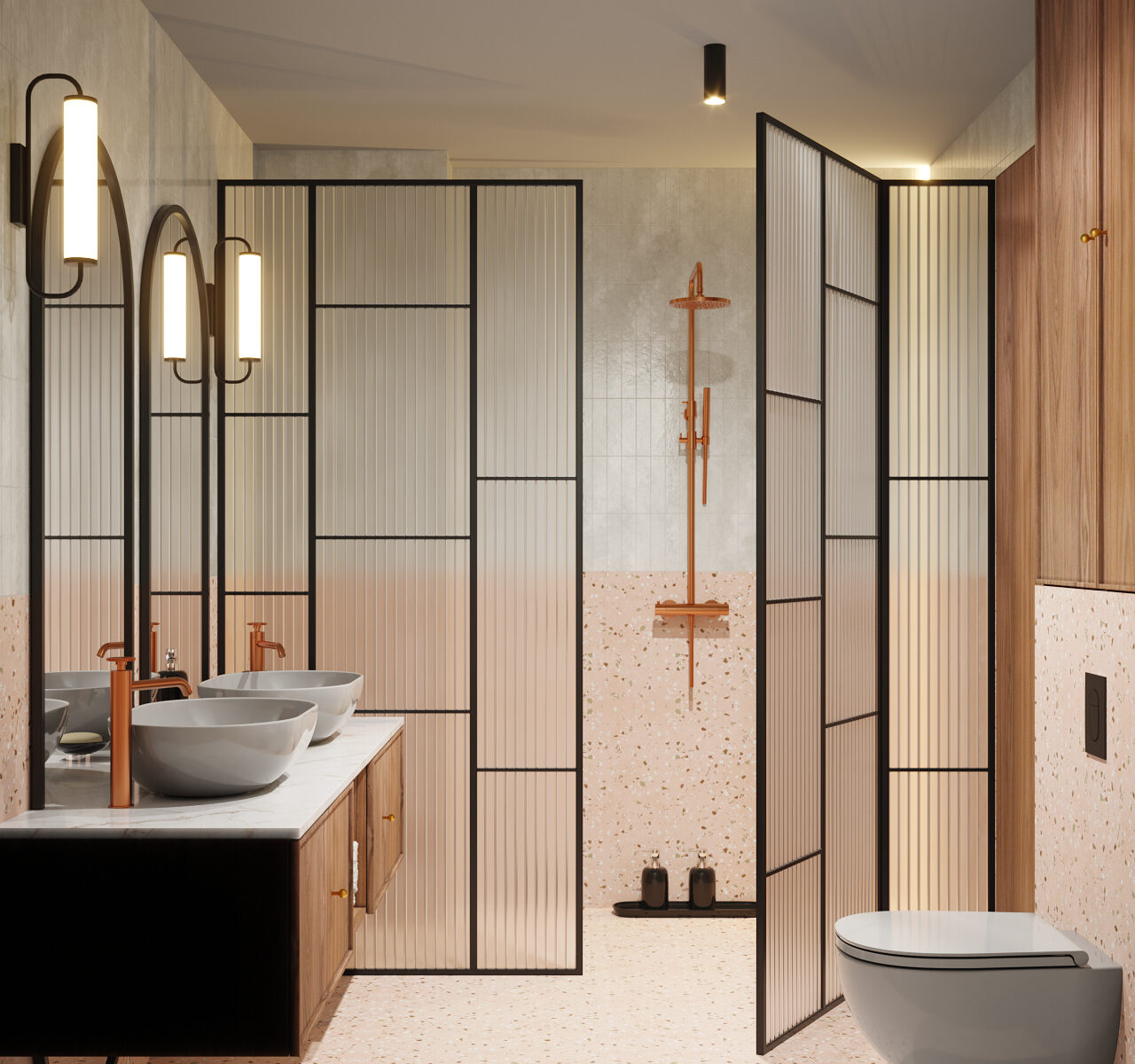 REYMONTA ver 7 - 1 - 0 lazienka